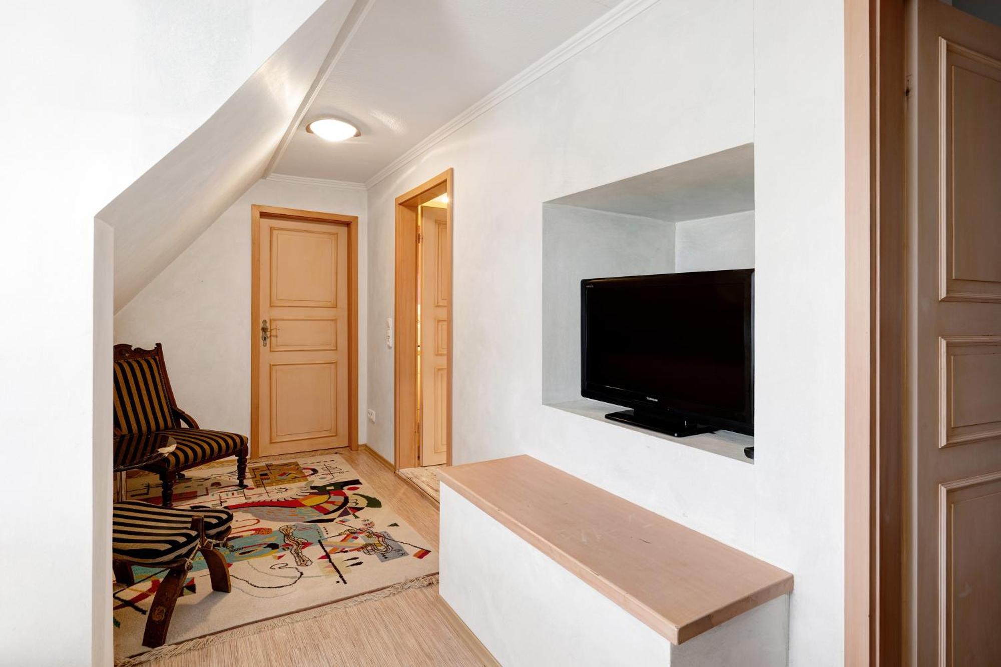 Deichhaus Bullerbue Dagebuell Villa Dış mekan fotoğraf