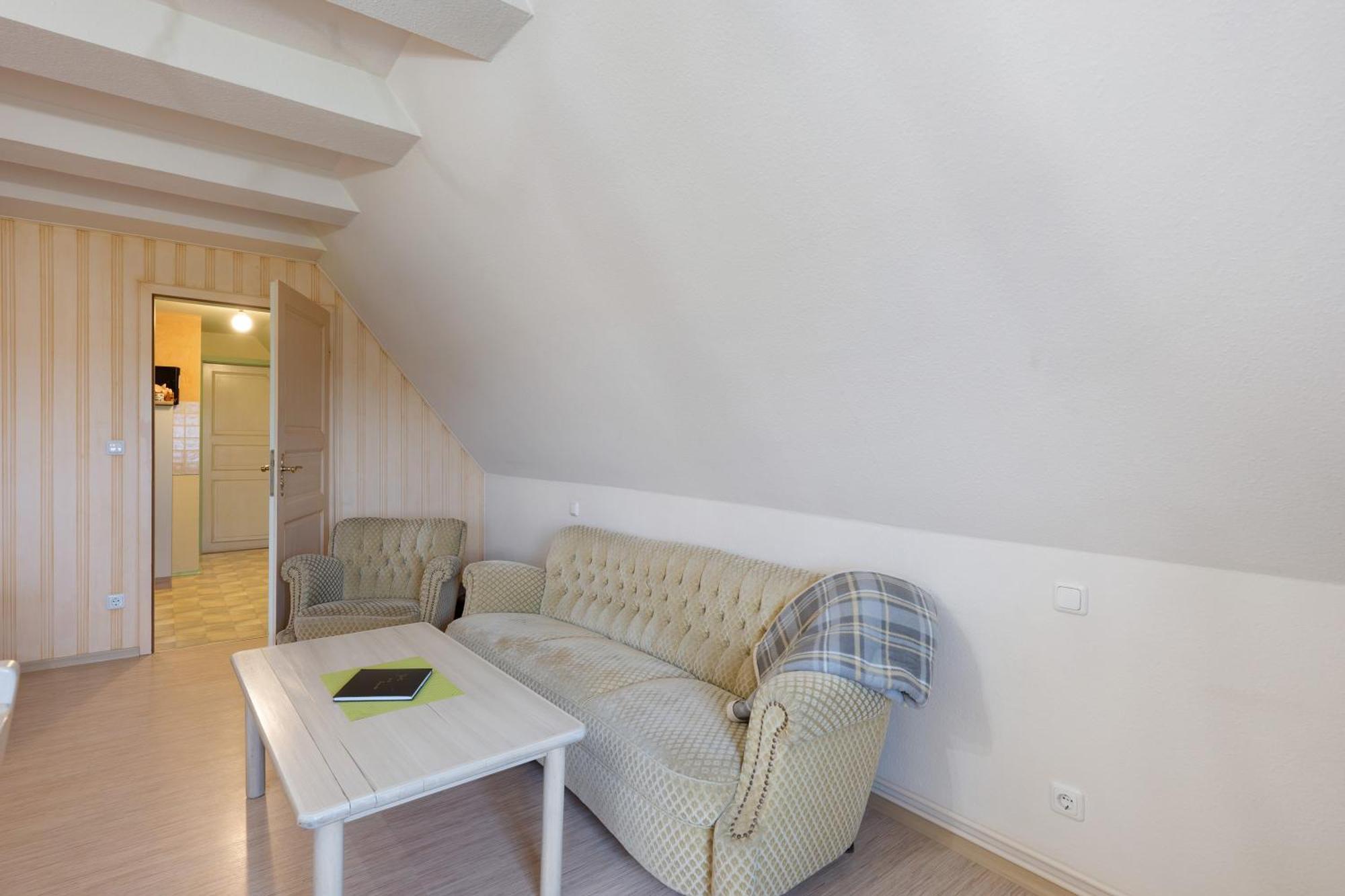 Deichhaus Bullerbue Dagebuell Villa Dış mekan fotoğraf